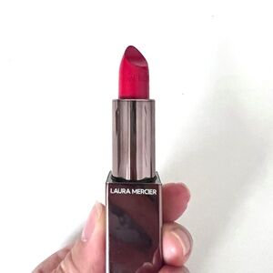 Laura Mercier Rouge Essentiel Silky Créme Lipstick - Rouge Electrique